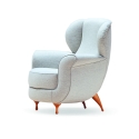 Fauteuil Papy Bergere Moroso