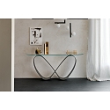 Table console Butterfly Cattelan Italia