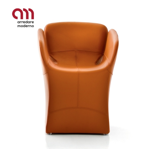 Chaise/Fauteuil Bloomy Moroso