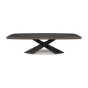 Table designer Tyron Keramik Premium Cattelan Italia