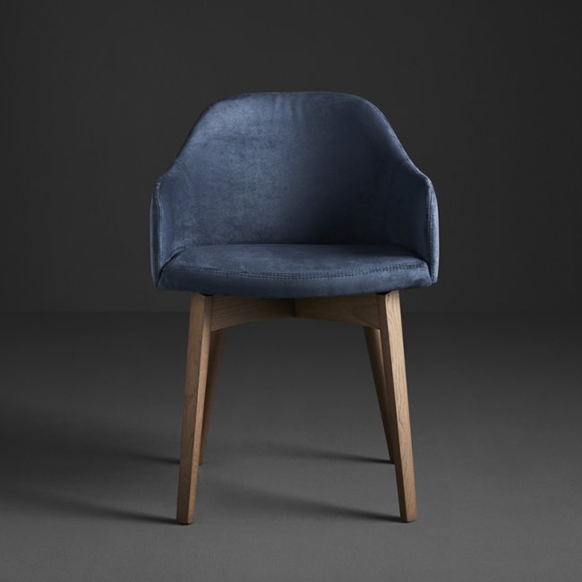 Fauteuil Meghan.p.w Colico