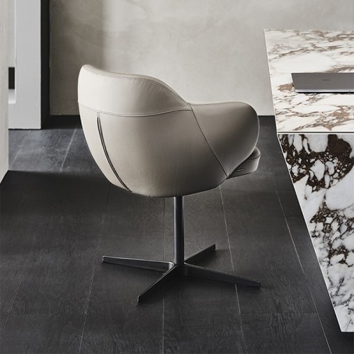 Bombè X Cattelan Italia Chaise