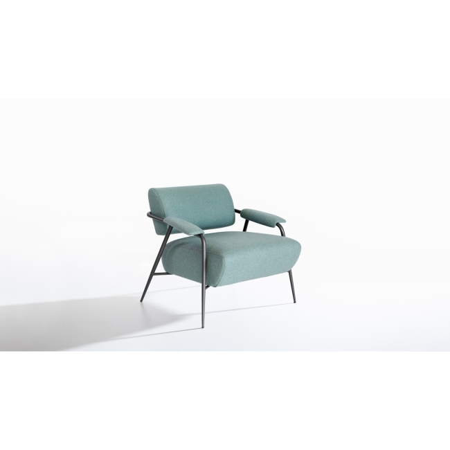 Fauteuil lounge Stay Potocco