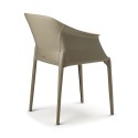 Zuleika Cattelan Italia Chaise