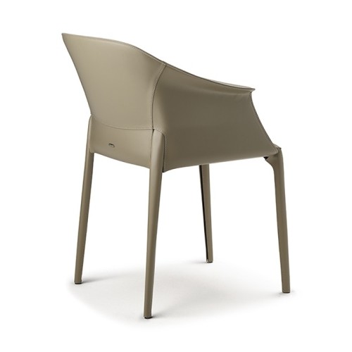 Zuleika Cattelan Italia Chaise