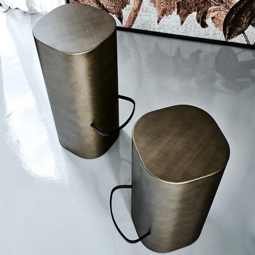 Pancho Cattelan Italia Tabouret