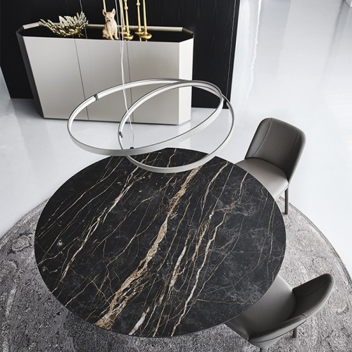 Lampe de plafond modernes Heaven Cattelan Italia