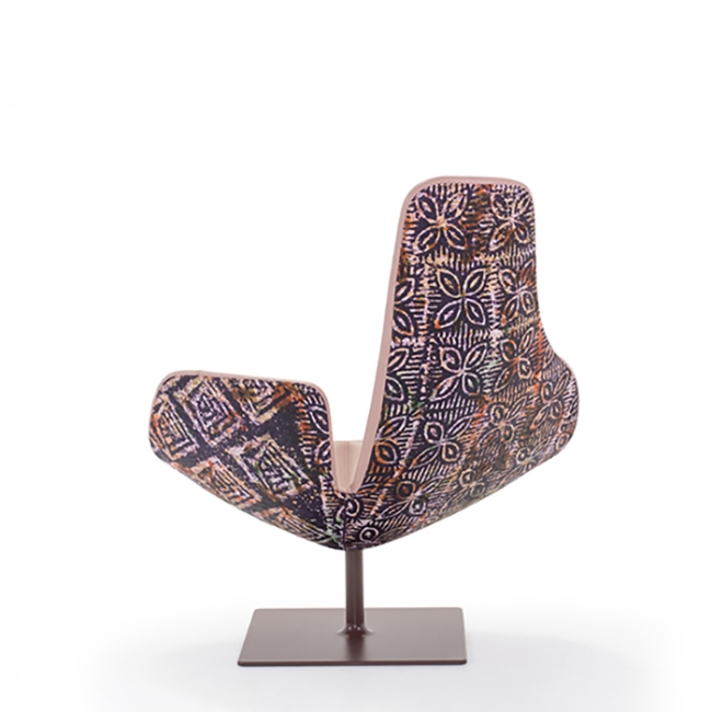 Fauteuil relax Fjord Moroso