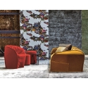 Fauteuil M.a.s.s.a.s. Moroso