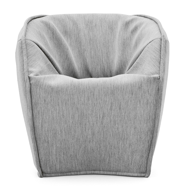 Fauteuil M.a.s.s.a.s. Moroso