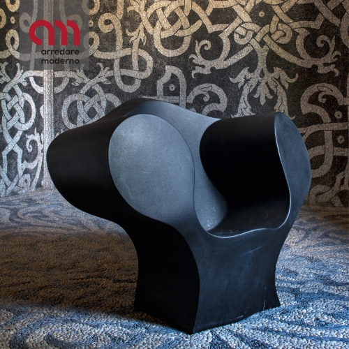 Fauteuil The Big Easy Moroso