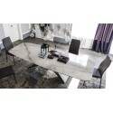 Table designer Premier Keramik Cattelan Italia