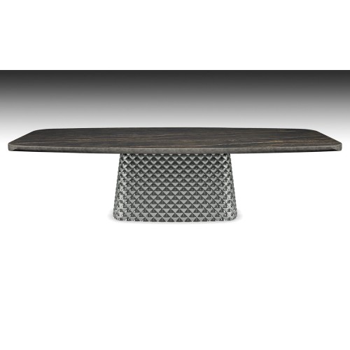 Table de cuisine Atrium Keramik Premium Cattelan Italia