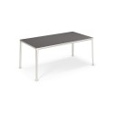 Table de cuisine Boulevard Cattelan Italia