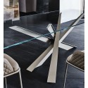 Table de cuisine Lancer Cattelan Italia