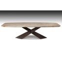 Table de cuisine Tyron Signature Cattelan Italia