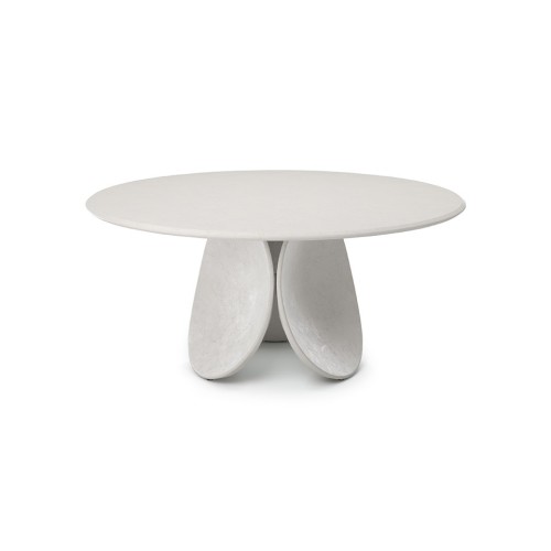 Maxim Argile Cattelan Italia Table