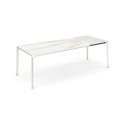 Boulevard Keramik Drive Cattelan Italia Table