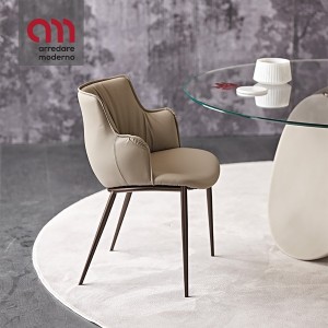 Rihanna ML Cattelan Italia Fauteuil