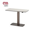 Runner Leather Cattelan Italia Bureau