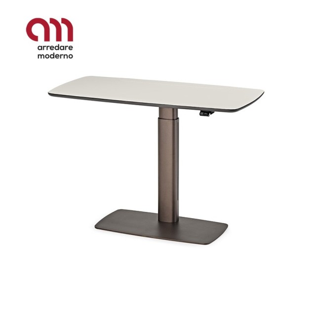 Runner Leather Cattelan Italia Bureau