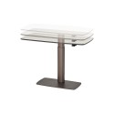 Runner Leather Cattelan Italia Bureau