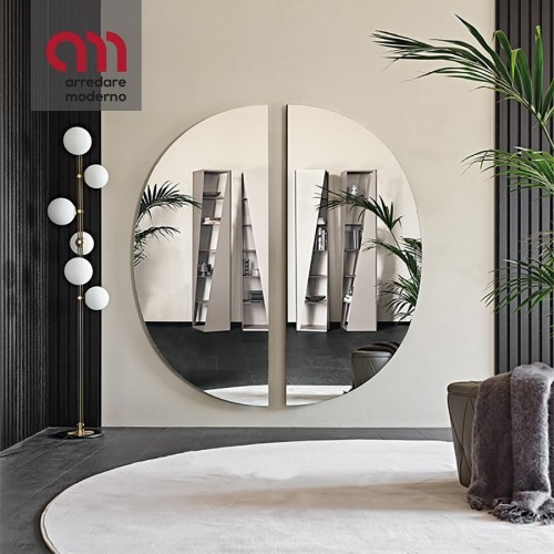 Day Cattelan Italia Miroir