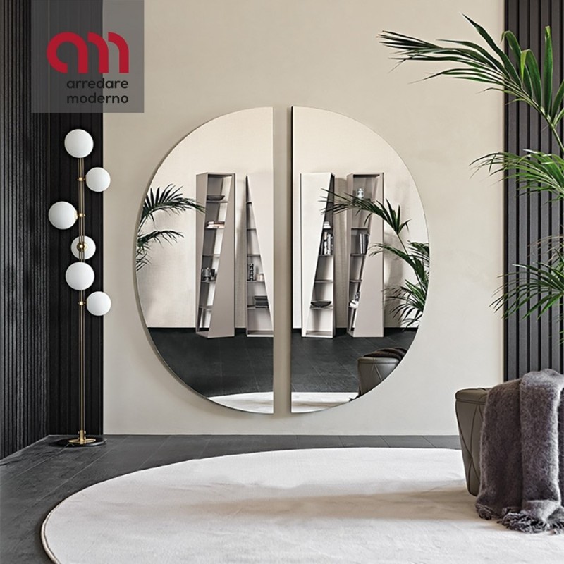 Day Cattelan Italia Miroir