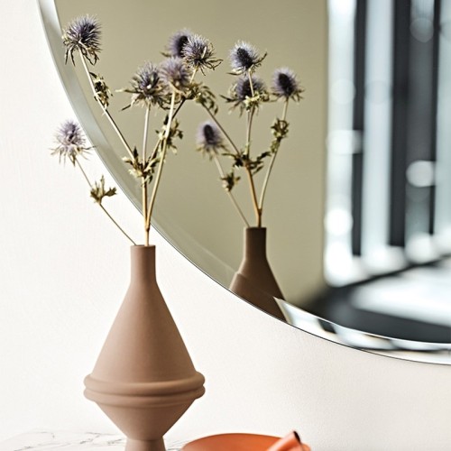 Hawaii Rond Cattelan Italia Miroir rond