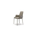 Belinda ML Cattelan Italia Fauteuil
