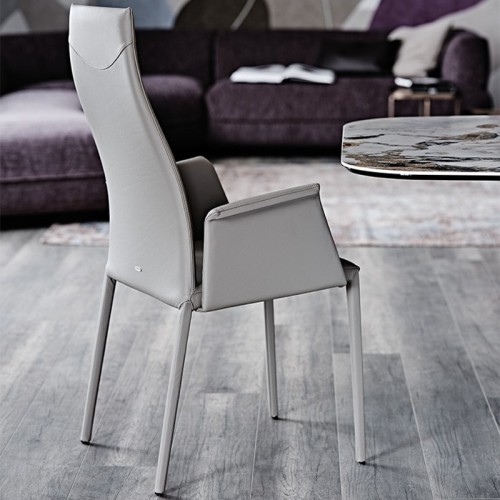 Norma Cattelan Italia Fauteuil