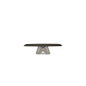 Scott Wood Cattelan Italia Table moderne