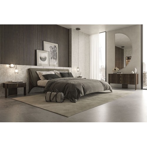 Julian Cattelan Italia Table de chevet