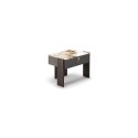 Julian Cattelan Italia Table de chevet