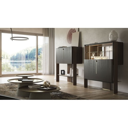 Cremona Cattelan Italia Buffet