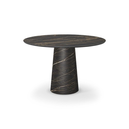 Cuba Keramik Bistrot Cattelan Italia Table moderne