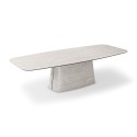Napoleon Keramik Cattelan Italia Table moderne