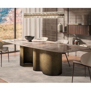 table-papel-keramik-cattelan-italia