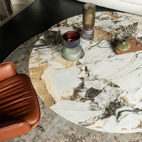 Ritz Lounge Cattelan Italia Table moderne