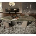 Senator Keramik Cattelan Italia Table moderne