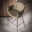 Rhonda Cattelan Italia Tabouret