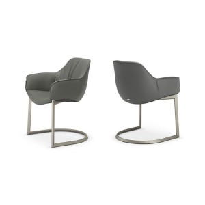 chaise-scarlett-cantilever-cattelan-italia