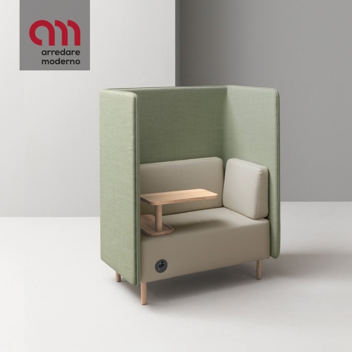 Fauteuil business Nucleo...