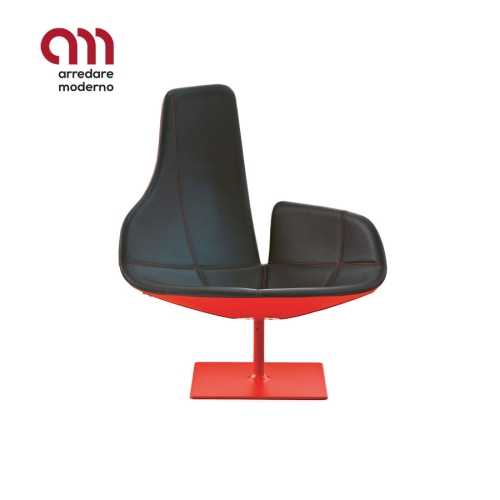 Fauteuil relax Fjord Moroso...