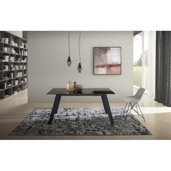 Table Raw Zamagna extensible