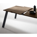 Table Raw Zamagna extensible