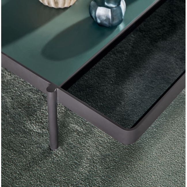 Table basse Valley Cantori