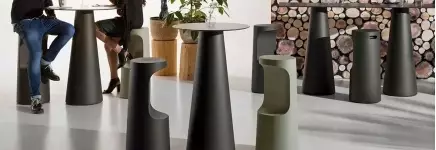 Tables Plust Collection