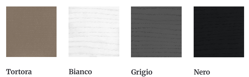 Noyer canaletto - bois intérieur 02