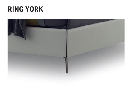 Ring York Felis Scotty Compact